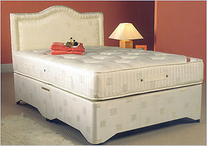 Luxury Divan Bed Sets