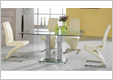 Italian Rectangular Dining Sets
