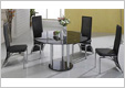 Italian Round Dining Sets