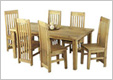 Rectangular Dining Sets