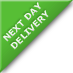 Next Day Delivery Available