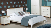 Boston Bedroom Furniture