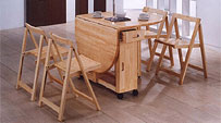 Breakfast Dining Sets