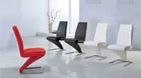 Dining Chairs