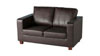 Faux Leather Seating