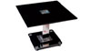 Glass Lamp Tables