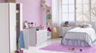 Midi Kiddi Pink