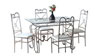 Metal Dining Sets
