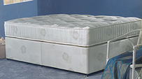 Emerald Orthopaedic Divan Beds