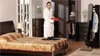 New Orleans Bedroom Furniture
