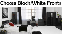 Orient Bedroom Furniture