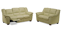 Recliner Sofas and Sofa Beds