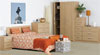 Shaker Bedroom Furniture