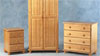 Sol Bedroom Furniture