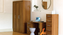 Alive Furniture Range