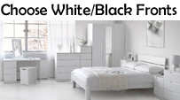 Alpine Bedroom Furniture