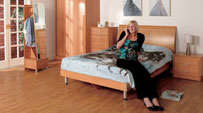 Bellini Bedroom Furniture