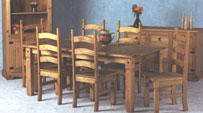 Corona Dining & Living