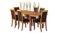 Extending Dining Sets
