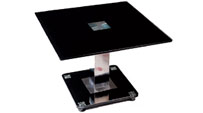 Glass Lamp Tables