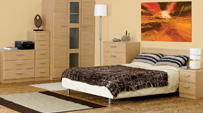 Horizon Bedroom Furniture
