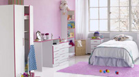 Midi Kiddi Pink