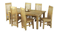 Rectangular Dining Sets