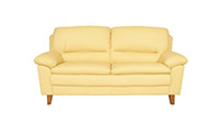 Como Leather Sofas