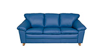 Milano Leather Sofas