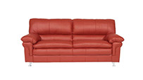 Parigi Leather Sofas