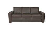 Roma Leather Sofas
