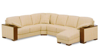 Alessia Corner Sofas