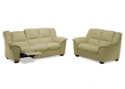 Carlotta Leather Recliner Sofas