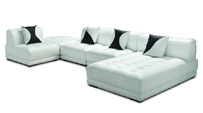 Degas Corner Sofas