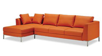 Ines Corner Sofas
