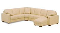 Leonato Leather Sofas