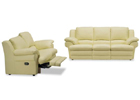 Liana Leather Recliner Sofas