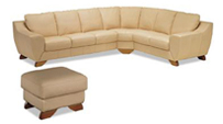 Lucia Corner Sofas