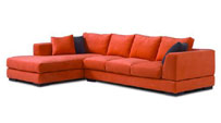 Matisse Corner Sofas