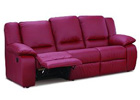 Palladio Leather Recliner Sofas