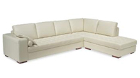 Raffaello Corner Sofas