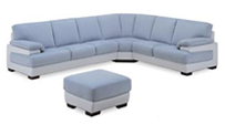 Silvana Corner Sofas