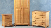 Sol Bedroom Furniture