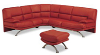 Verona Corner Sofas