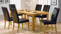 Rectangular Dining Sets