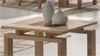 Wood Lamp Tables