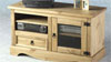 Wood TV and Video Units