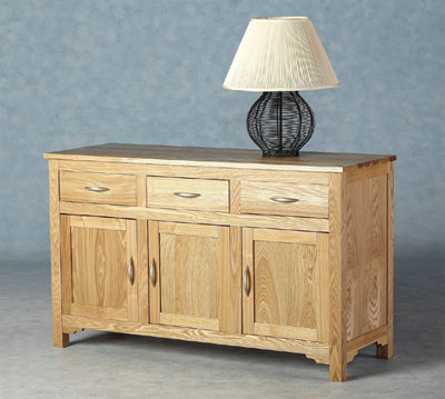 Dynasty Sideboard