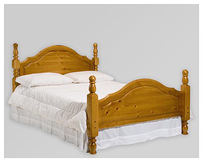 Carlton Single Bed