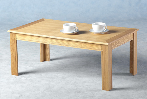 Oakhurst Coffee Table